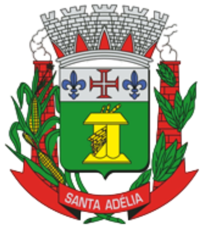 Logo de Santa Adélia